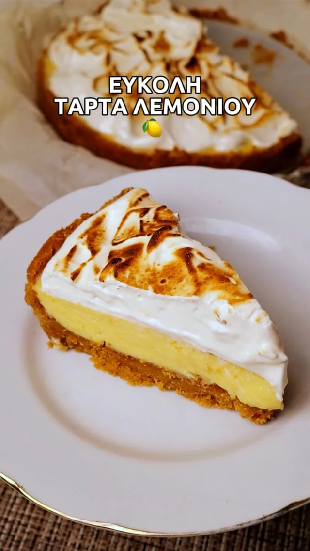 Food post