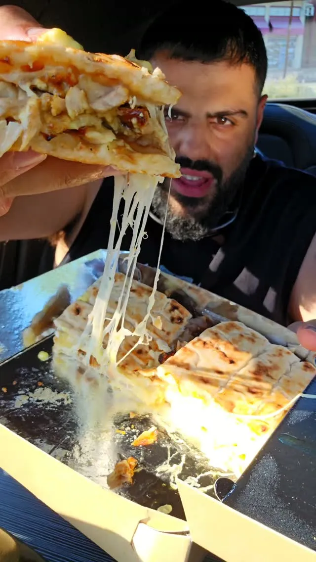 Gyros Stavros Salonikios