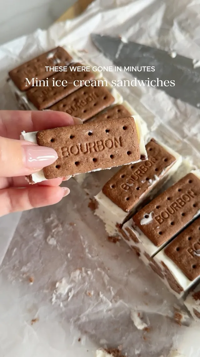 Food post