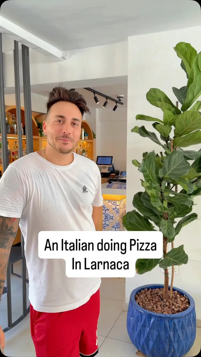 485 Pizzeria