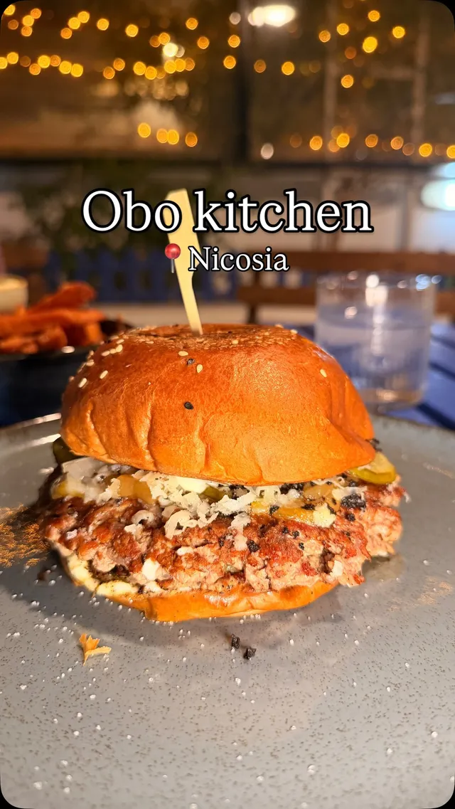 Obo Kitchen