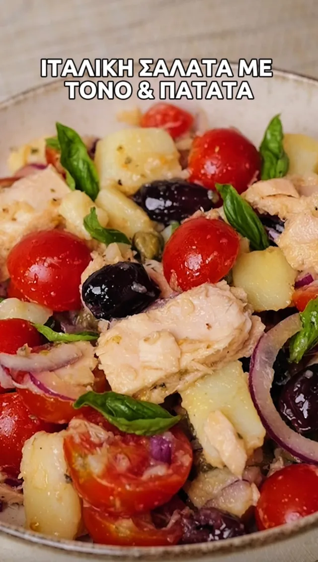 Food post