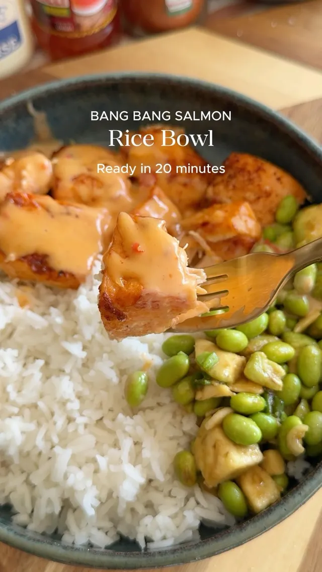 Food post