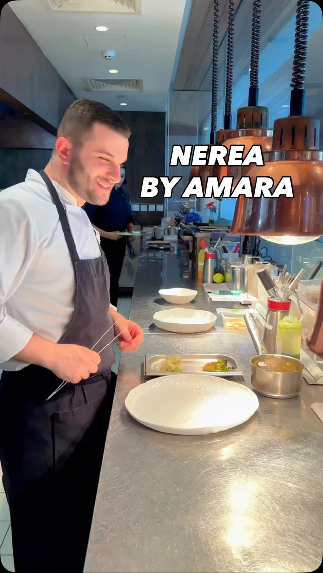 Nerea by Amara