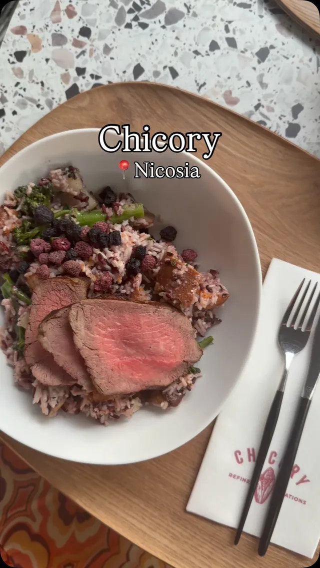 Chicory