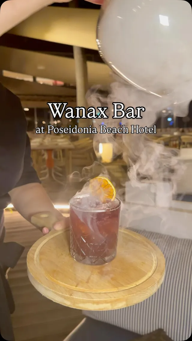 Wanax Bar