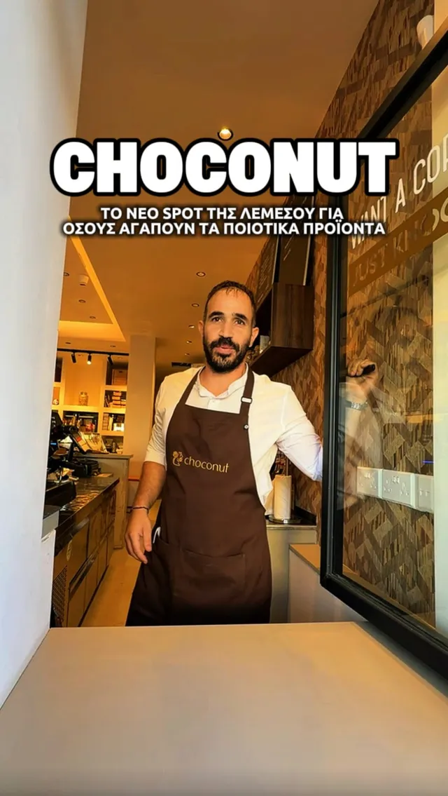 Choconut