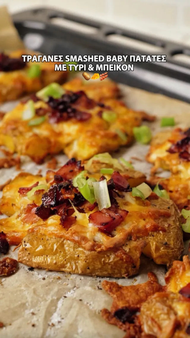 Food post