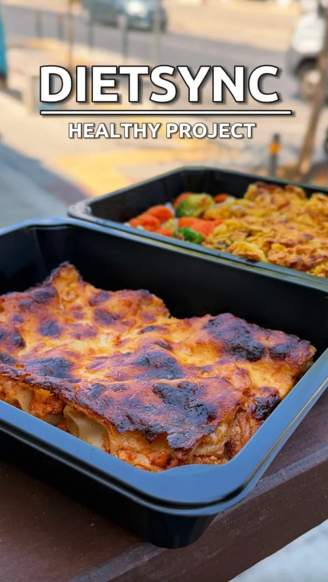 DietSync Healthy Project