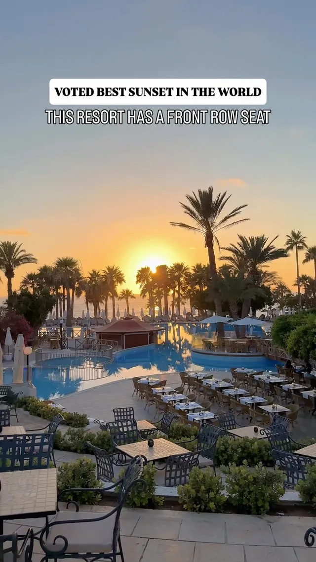 Azia Resort
