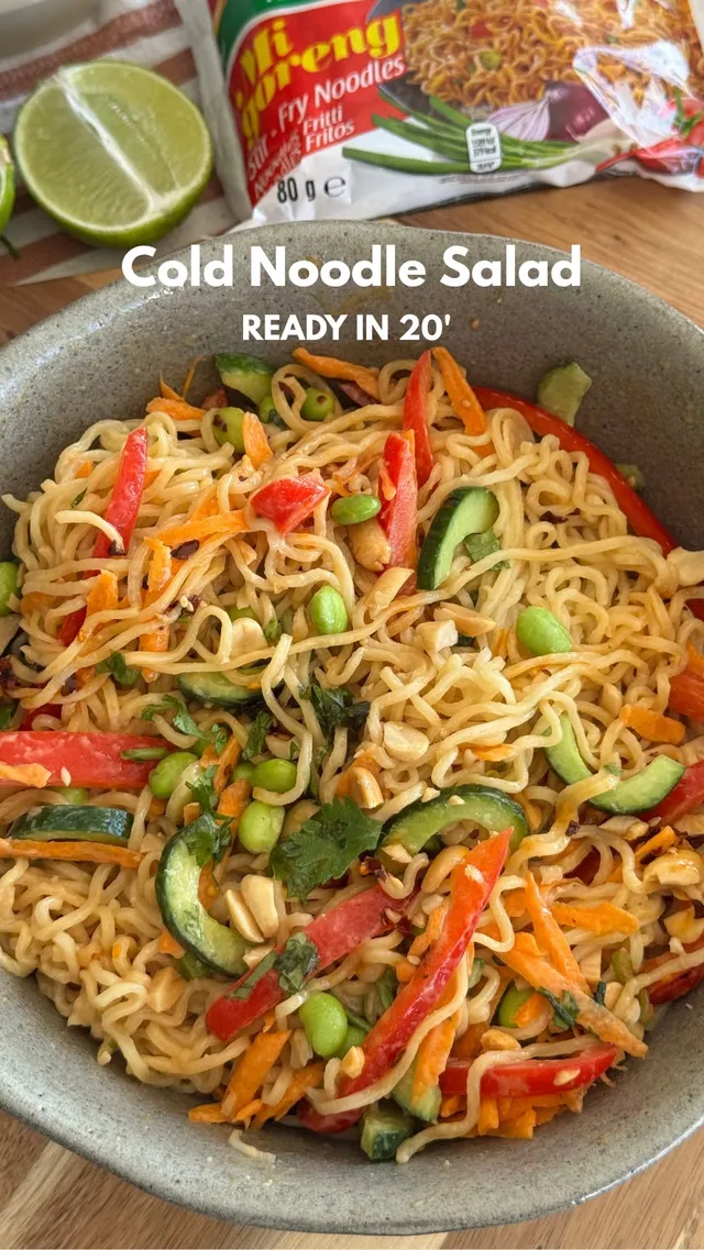 Food post