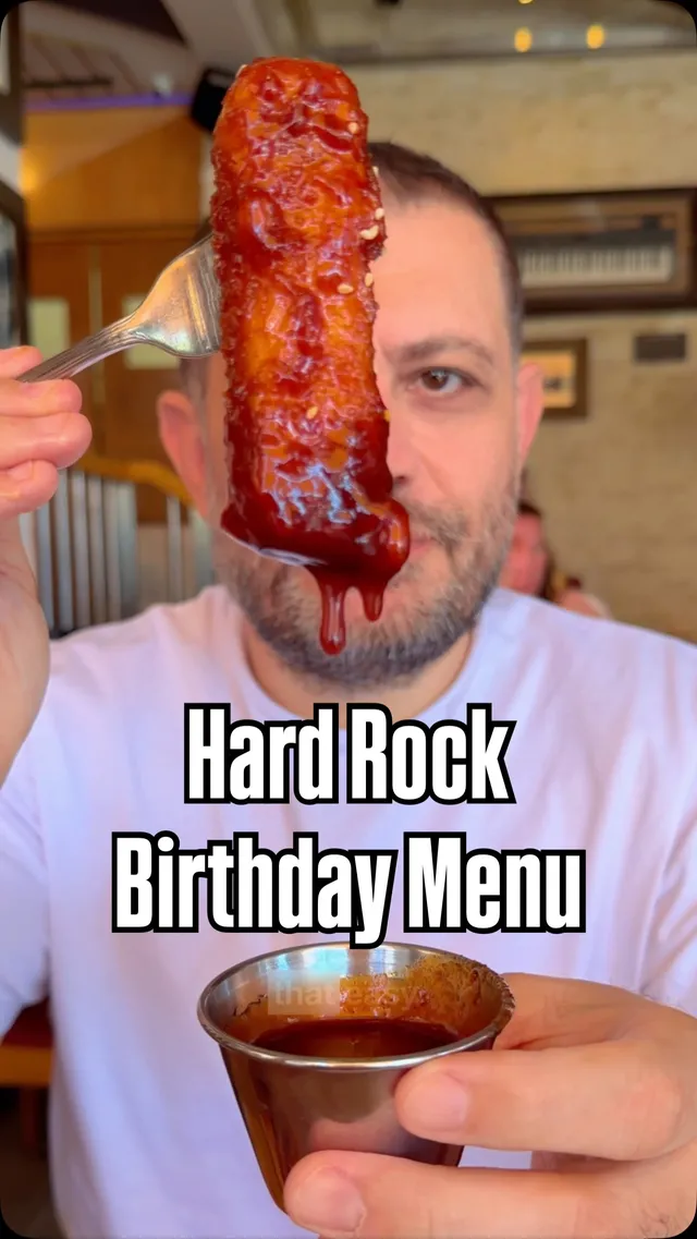 Hard Rock Cafe Ayia Napa