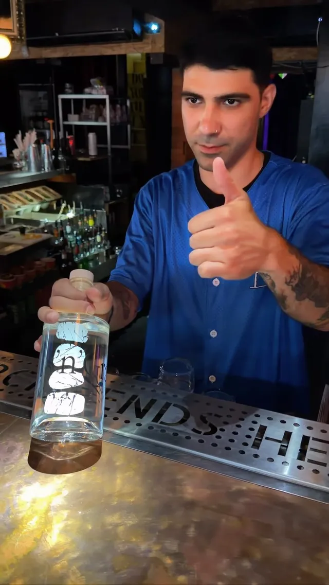Lost and Found Drinkery