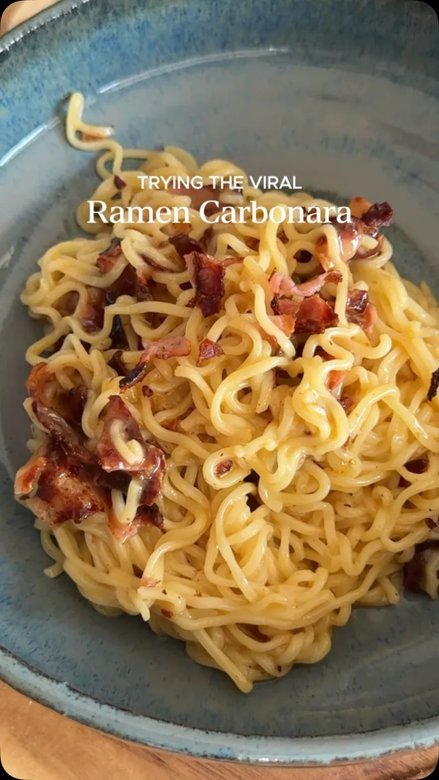 Food post