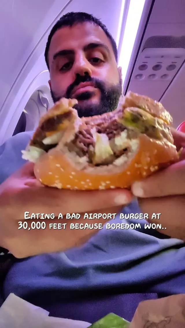 Food post