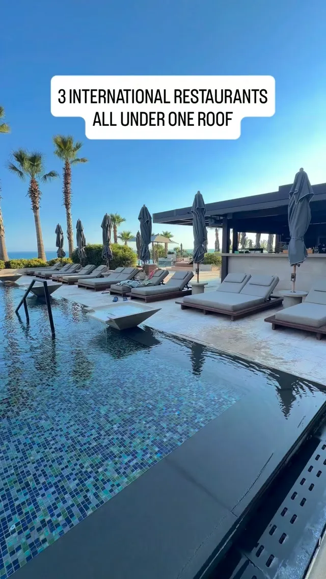 Amara Hotel