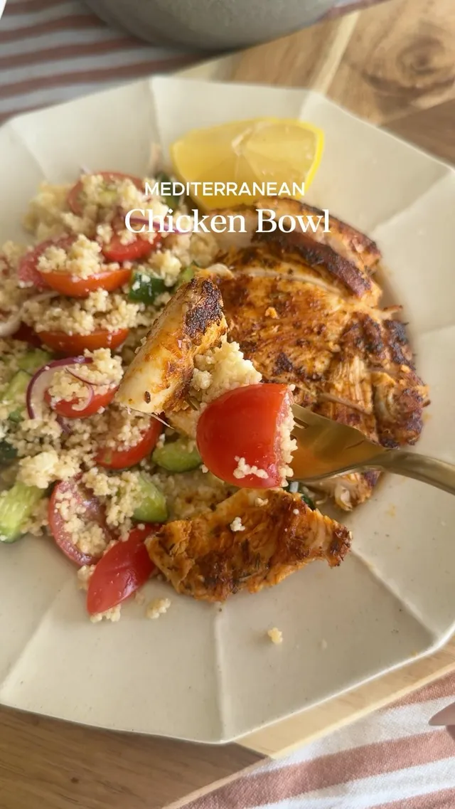 Food post