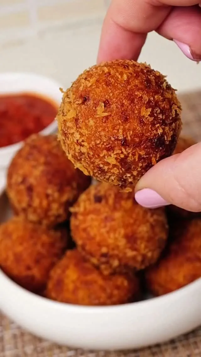 Food post