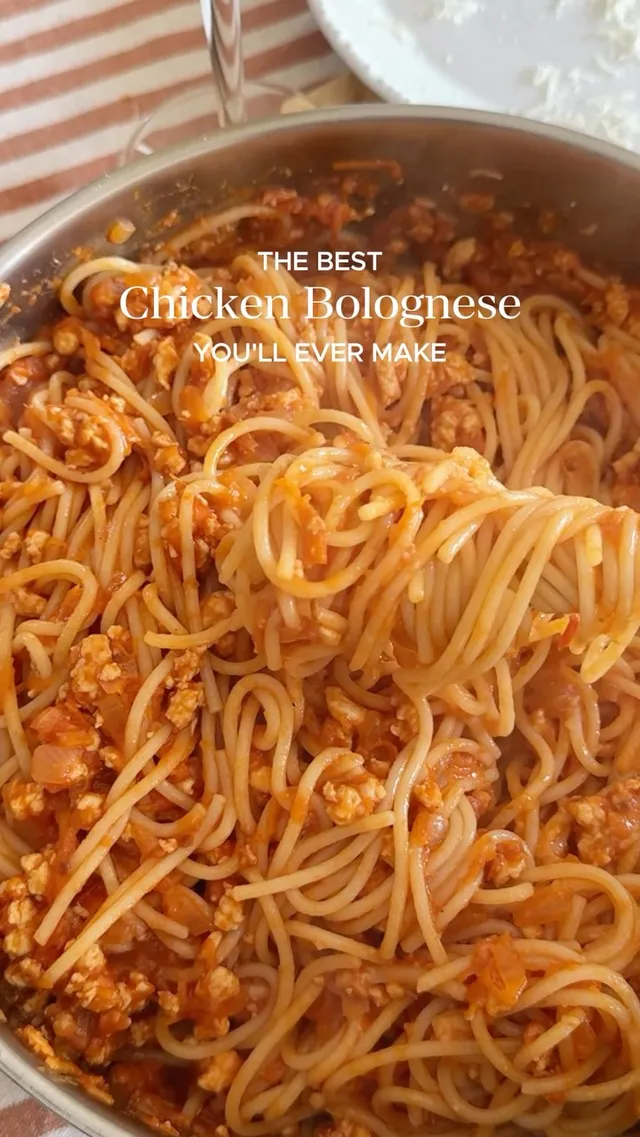 Food post