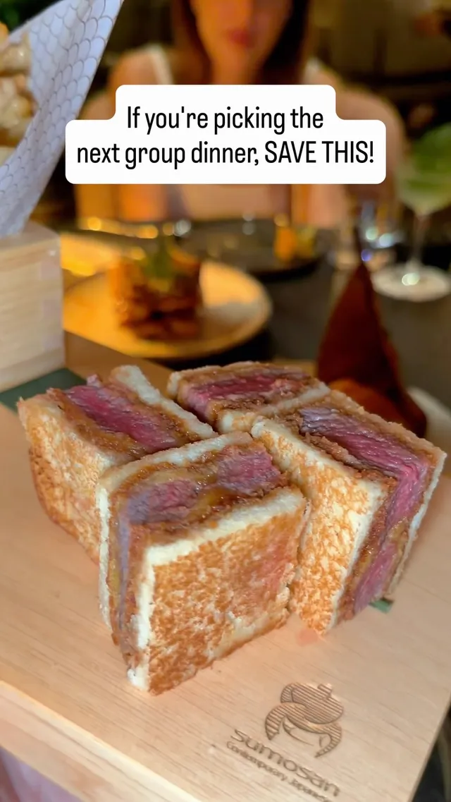Sumosan